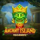Ancient Island Megaways icon