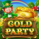 Gold Party game thumbnail
