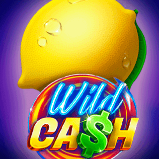 Wild Cash icon