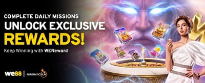 Ganjaran Jackpot Pantas Sekarang