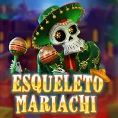 Esqueleto Mariachi game thumbnail