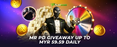 Bonus Selamat Datang myjomcuci918.org