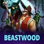 Beastwood game thumbnail