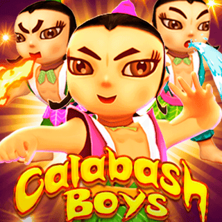 Calabash Boys icon