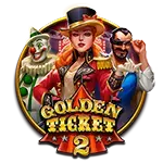 Golden Ticket 2 game thumbnail