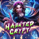 Haunted Crypt⭐️⭐️⭐️⭐️⭐️ game icon