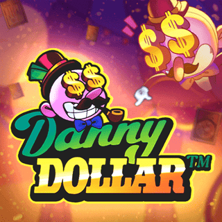 Danny Dollar game thumbnail