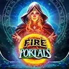Fire Portals icon