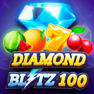 Diamond Blitz 100 icon
