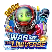 war of the universe icon