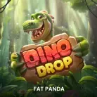 Dino Drop game icon